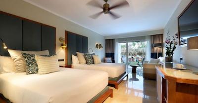 گراند پالادیوم پونتا کانا ریزرت اند اسپا