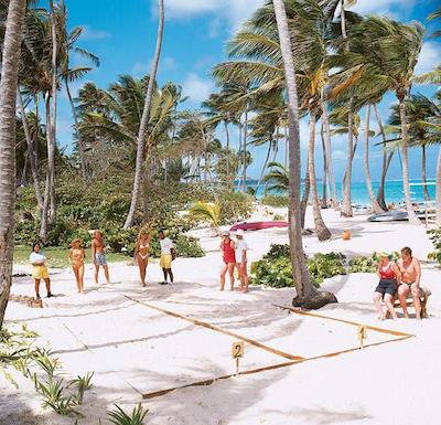 گراند پالادیوم پونتا کانا ریزرت اند اسپا