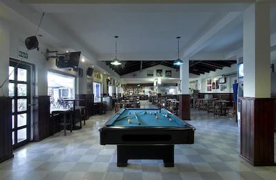 گراند پالادیوم پونتا کانا ریزرت اند اسپا