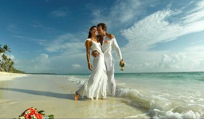 گراند پالادیوم پونتا کانا ریزرت اند اسپا