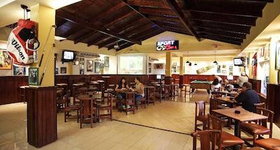 گراند پالادیوم پونتا کانا ریزرت اند اسپا