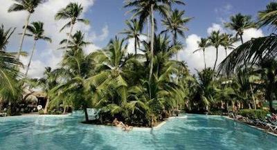 گراند پالادیوم پونتا کانا ریزرت اند اسپا