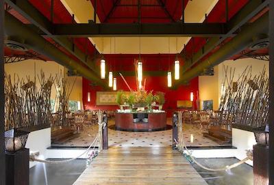 گراند پالادیوم پونتا کانا ریزرت اند اسپا