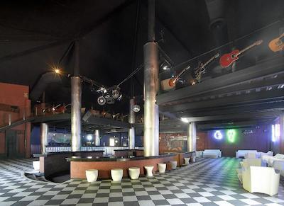 گراند پالادیوم پونتا کانا ریزرت اند اسپا