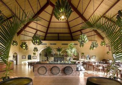 گراند پالادیوم پونتا کانا ریزرت اند اسپا