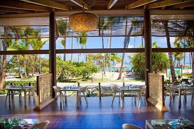 گراند پالادیوم پونتا کانا ریزرت اند اسپا