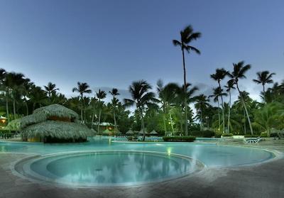 گراند پالادیوم پونتا کانا ریزرت اند اسپا