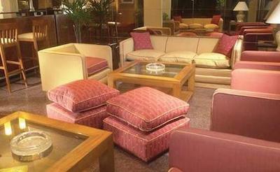 اسپلندر پلازا فرانشیا