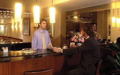 اسپلندر پلازا فرانشیا