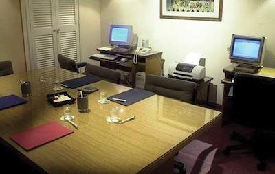 اسپلندر پلازا فرانشیا