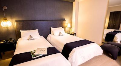 اسپلندر پلازا فرانشیا