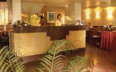 اسپلندر پلازا فرانشیا