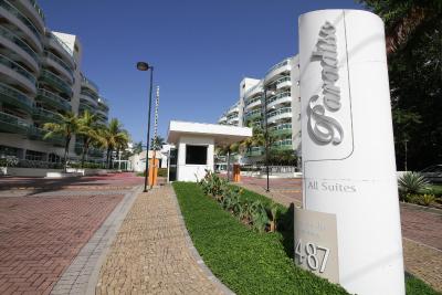 پرمناد پارادیسُ