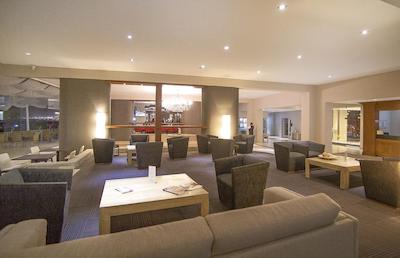 پانامریکانا انتفاگاستا