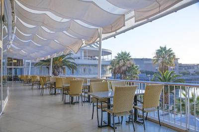 پانامریکانا انتفاگاستا