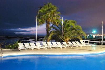 پانامریکانا انتفاگاستا