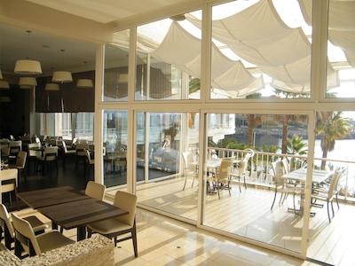 پانامریکانا انتفاگاستا