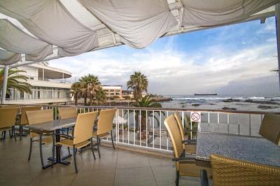 پانامریکانا انتفاگاستا