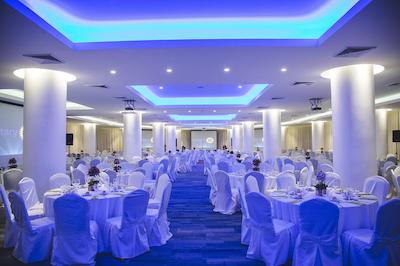 پانامریکانا انتفاگاستا