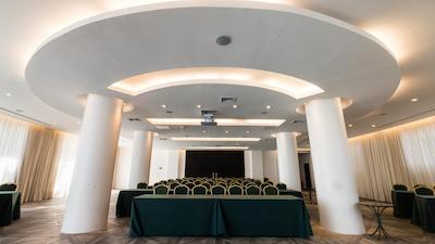 پانامریکانا انتفاگاستا