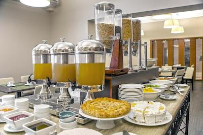 پانامریکانا انتفاگاستا