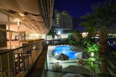 پانامریکانا انتفاگاستا