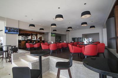 پانامریکانا انتفاگاستا