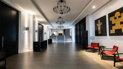 پانامریکانا انتفاگاستا