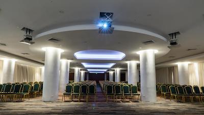 پانامریکانا انتفاگاستا