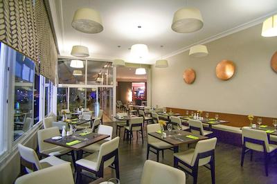 پانامریکانا انتفاگاستا