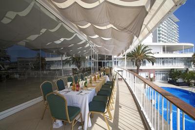 پانامریکانا انتفاگاستا