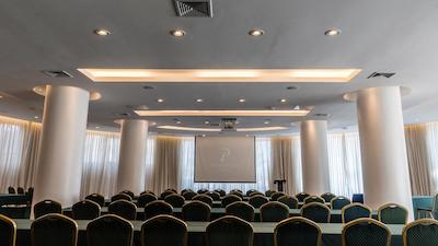 پانامریکانا انتفاگاستا