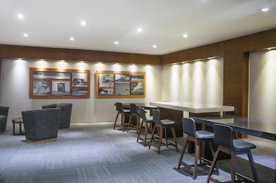 پانامریکانا انتفاگاستا