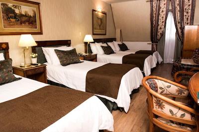 مفلور سویتز