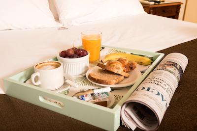 مفلور سویتز