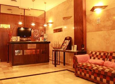 مفلور سویتز