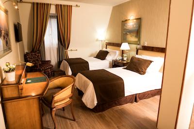 مفلور سویتز