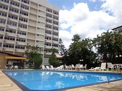 فز پرسیدنت کمفرت هتل