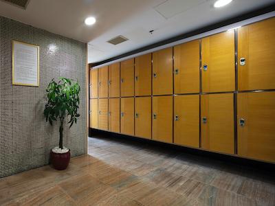 دالیان اسیا پاسیفیک سرویس اپارتمنت