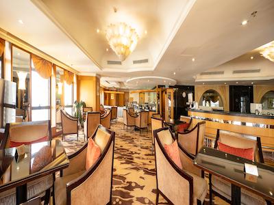 دالیان اسیا پاسیفیک سرویس اپارتمنت