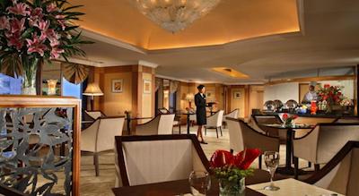 دالیان اسیا پاسیفیک سرویس اپارتمنت