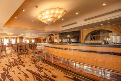 دالیان اسیا پاسیفیک سرویس اپارتمنت