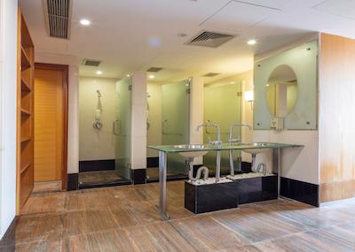 دالیان اسیا پاسیفیک سرویس اپارتمنت