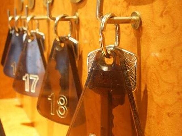 بیونیر هتل