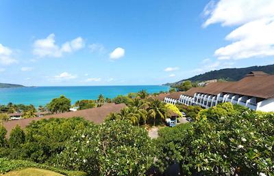 دیاموند کلیف ریزورت