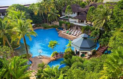 دیاموند کلیف ریزورت