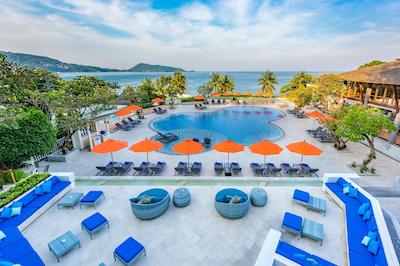 دیاموند کلیف ریزورت