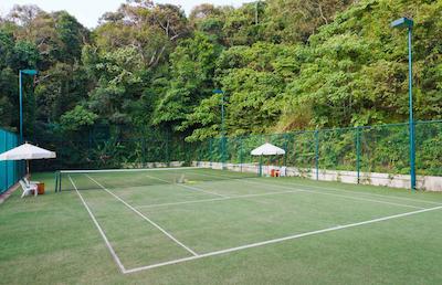 دیاموند کلیف ریزورت