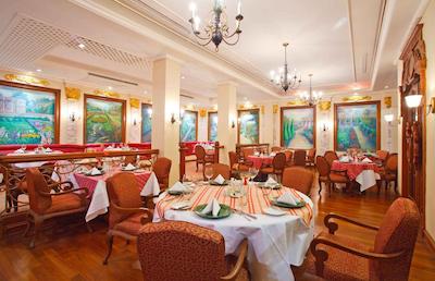 دیاموند کلیف ریزورت