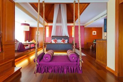 دیاموند کلیف ریزورت